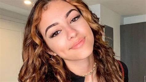 de donde es malu trevejo|Biografía de Malu Trevejo Edad, estatura, pack, novio, Tiktok ...